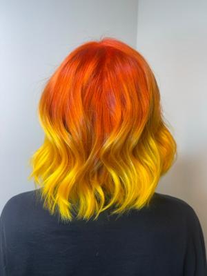 Couleur créative