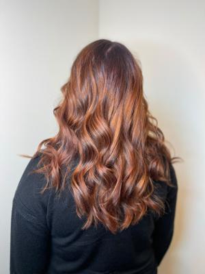 Balayage