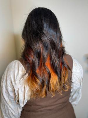 Couleur